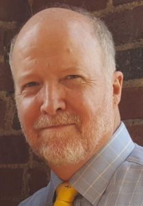 Dr.Randy Huffines